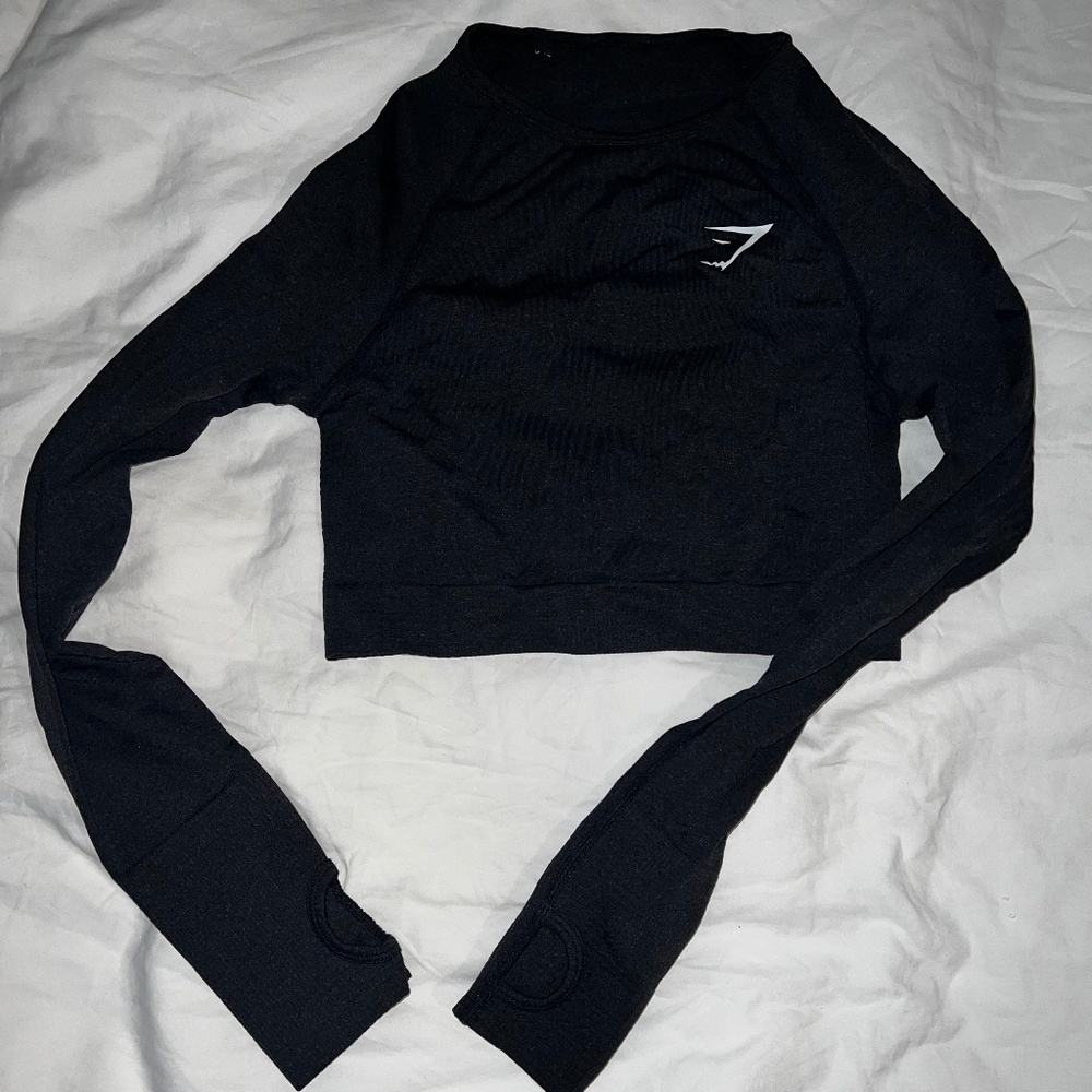 Gymshark Top